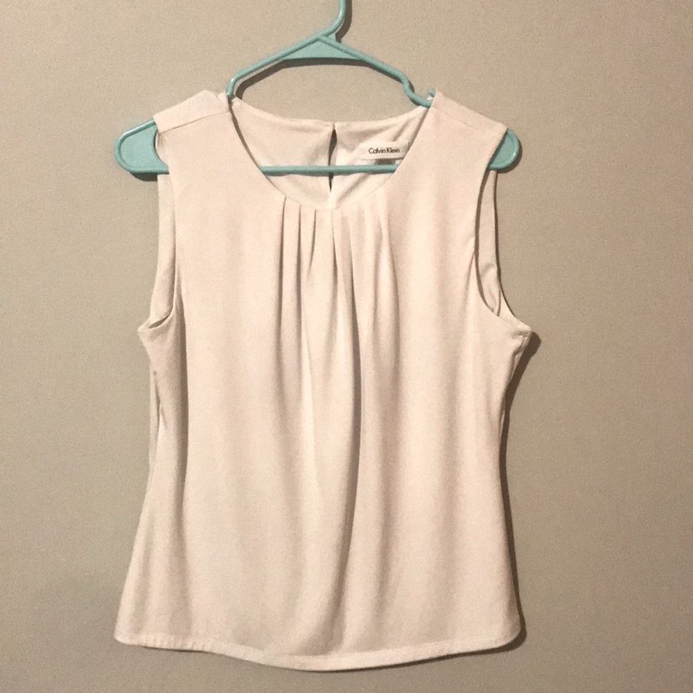 Calvin Klein top